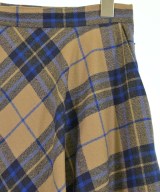 UNITED ARROWS（ユナイテッドアローズ）ロング・マキシ丈スカート ベージュ サイズ:38(M位) レディース/2200607169010