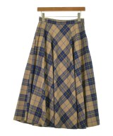 UNITED ARROWS ロング・マキシ丈スカート