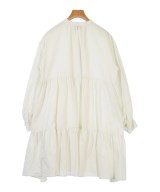 UNITED ARROWS（ユナイテッドアローズ）シャツワンピース 白 サイズ:36(S位) レディース/2200607170054