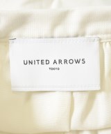 UNITED ARROWS（ユナイテッドアローズ）シャツワンピース 白 サイズ:36(S位) レディース/2200607170054