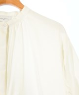 UNITED ARROWS（ユナイテッドアローズ）シャツワンピース 白 サイズ:36(S位) レディース/2200607170054