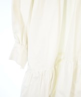 UNITED ARROWS（ユナイテッドアローズ）シャツワンピース 白 サイズ:36(S位) レディース/2200607170054