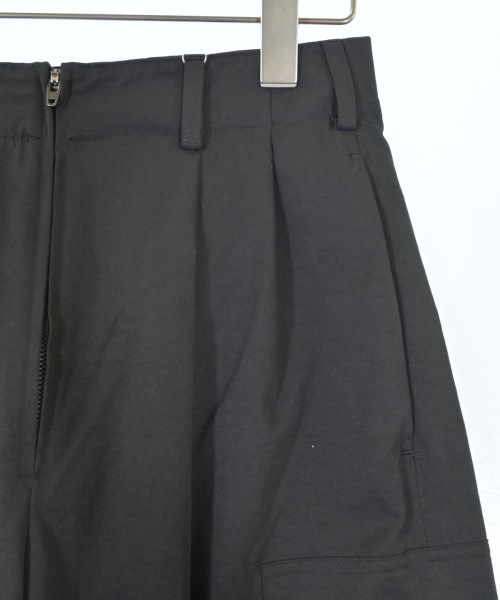 UNITED ARROWS（ユナイテッドアローズ）カーゴパンツ 黒 サイズ:36(S位) レディース/2200607170092
