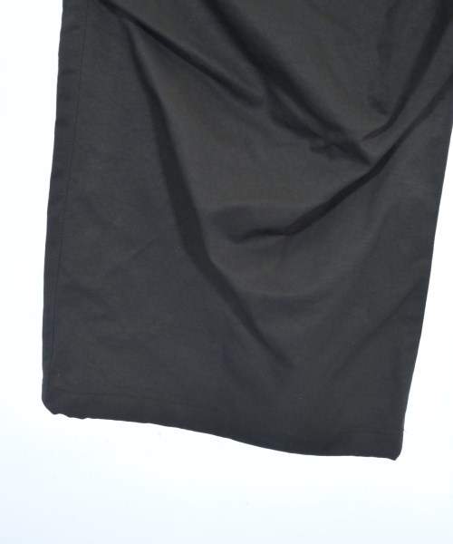 UNITED ARROWS（ユナイテッドアローズ）カーゴパンツ 黒 サイズ:36(S位) レディース/2200607170092