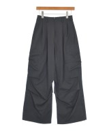 UNITED ARROWS（ユナイテッドアローズ）カーゴパンツ 黒 サイズ:36(S位) レディース/2200607170092