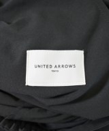 UNITED ARROWS（ユナイテッドアローズ）カーゴパンツ 黒 サイズ:36(S位) レディース/2200607170092