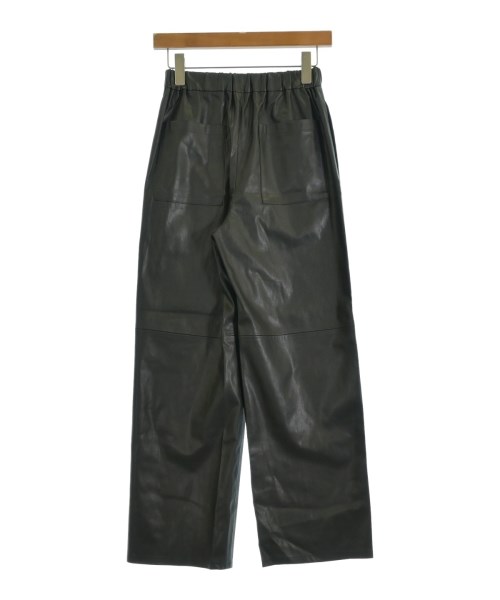 UNITED ARROWS（ユナイテッドアローズ）その他 黒 サイズ:36(S位) レディース/2200607170108