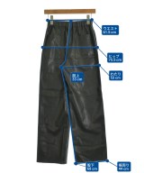 UNITED ARROWS（ユナイテッドアローズ）その他 黒 サイズ:36(S位) レディース/2200607170108