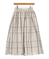 UNITED ARROWS（ユナイテッドアローズ）ロング・マキシ丈スカート ベージュ サイズ:36(S位) レディース/2200607170115