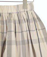 UNITED ARROWS（ユナイテッドアローズ）ロング・マキシ丈スカート ベージュ サイズ:36(S位) レディース/2200607170115