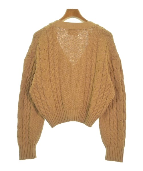 UNITED ARROWS（ユナイテッドアローズ）カーディガン ベージュ サイズ:F レディース/2200607246025