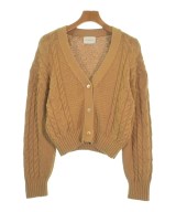 UNITED ARROWS（ユナイテッドアローズ）カーディガン ベージュ サイズ:F レディース/2200607246025