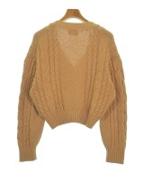 UNITED ARROWS（ユナイテッドアローズ）カーディガン ベージュ サイズ:F レディース/2200607246025