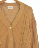 UNITED ARROWS（ユナイテッドアローズ）カーディガン ベージュ サイズ:F レディース/2200607246025
