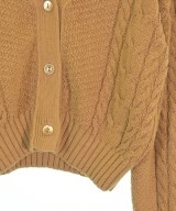 UNITED ARROWS（ユナイテッドアローズ）カーディガン ベージュ サイズ:F レディース/2200607246025