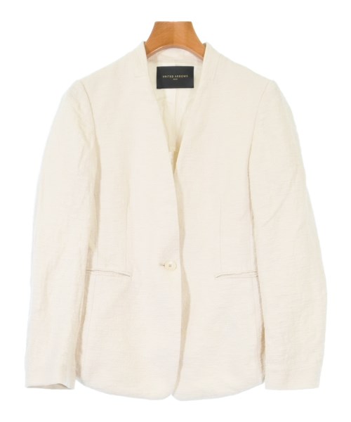 ユナイテッドアローズ(UNITED ARROWS)のUNITED ARROWS カジュアルジャケット