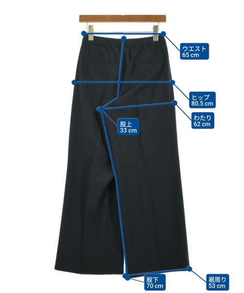 UNITED ARROWS（ユナイテッドアローズ）その他 紺 サイズ:38(M位) レディース/2200604638090