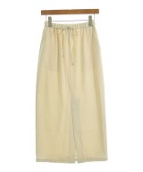 UNITED ARROWS ひざ丈スカート