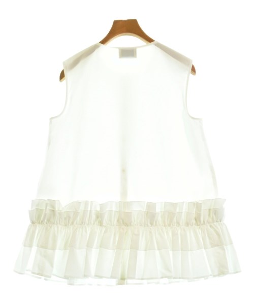 UNITED ARROWS（ユナイテッドアローズ）ブラウス 白 サイズ:38(M位) レディース/2200607443073
