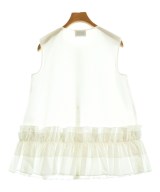 UNITED ARROWS（ユナイテッドアローズ）ブラウス 白 サイズ:38(M位) レディース/2200607443073