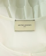 UNITED ARROWS（ユナイテッドアローズ）ブラウス 白 サイズ:38(M位) レディース/2200607443073