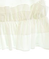 UNITED ARROWS（ユナイテッドアローズ）ブラウス 白 サイズ:38(M位) レディース/2200607443073