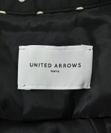 UNITED ARROWS（ユナイテッドアローズ）ロング・マキシ丈スカート 黒 サイズ:36(S位) レディース/2200607443103