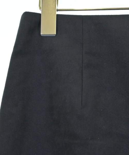 UNITED ARROWS（ユナイテッドアローズ）ロング・マキシ丈スカート 紺 サイズ:38(M位) レディース/2200607504200