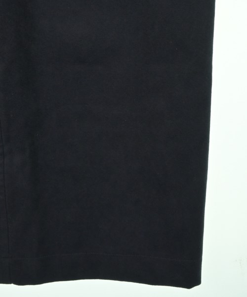 UNITED ARROWS（ユナイテッドアローズ）ロング・マキシ丈スカート 紺 サイズ:38(M位) レディース/2200607504200