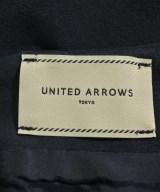 UNITED ARROWS（ユナイテッドアローズ）ロング・マキシ丈スカート 紺 サイズ:38(M位) レディース/2200607504200