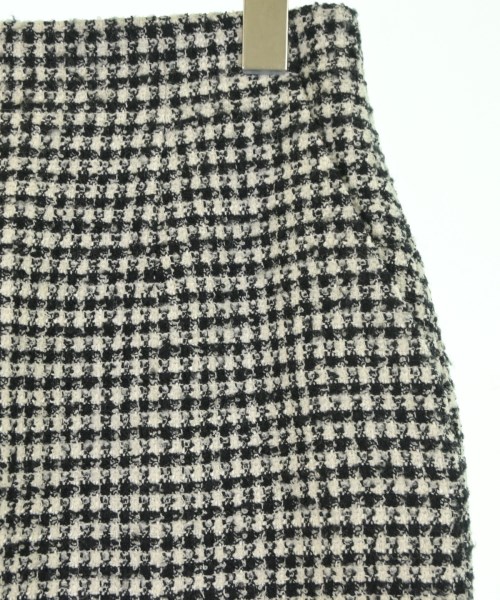 UNITED ARROWS（ユナイテッドアローズ）ロング・マキシ丈スカート 黒 サイズ:38(M位) レディース/2200607504217