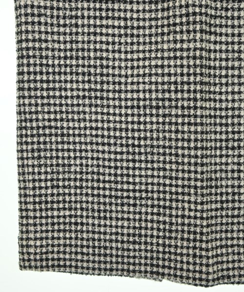 UNITED ARROWS（ユナイテッドアローズ）ロング・マキシ丈スカート 黒 サイズ:38(M位) レディース/2200607504217