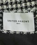 UNITED ARROWS（ユナイテッドアローズ）ロング・マキシ丈スカート 黒 サイズ:38(M位) レディース/2200607504217