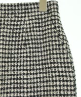 UNITED ARROWS（ユナイテッドアローズ）ロング・マキシ丈スカート 黒 サイズ:38(M位) レディース/2200607504217