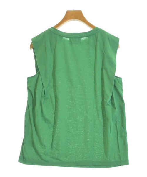 UNITED ARROWS（ユナイテッドアローズ）ノースリーブ 緑 サイズ:F レディース/2200607715279