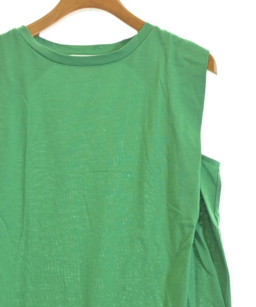 UNITED ARROWS（ユナイテッドアローズ）ノースリーブ 緑 サイズ:F レディース/2200607715279