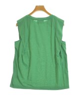 UNITED ARROWS（ユナイテッドアローズ）ノースリーブ 緑 サイズ:F レディース/2200607715279