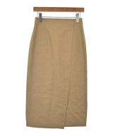 UNITED ARROWS（ユナイテッドアローズ）ロング・マキシ丈スカート ベージュ サイズ:38(M位) レディース/2200607802016