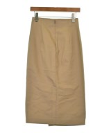 UNITED ARROWS（ユナイテッドアローズ）ロング・マキシ丈スカート ベージュ サイズ:38(M位) レディース/2200607802016