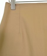 UNITED ARROWS（ユナイテッドアローズ）ロング・マキシ丈スカート ベージュ サイズ:38(M位) レディース/2200607802016