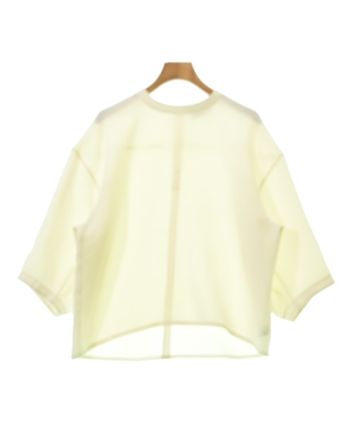 【新品タグ付き】ユナイテッドアローズ　ブラウス UNITED ARROWS（ユナイテッドアローズ）の「UBCE シルクサテン T