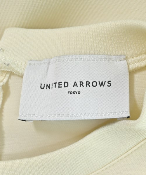 UNITED ARROWS（ユナイテッドアローズ）ブラウス 白 サイズ:36(S位) レディース/2200607853094