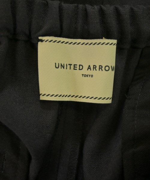 UNITED ARROWS（ユナイテッドアローズ）その他 グレー サイズ:38(M位) レディース/2200603376160