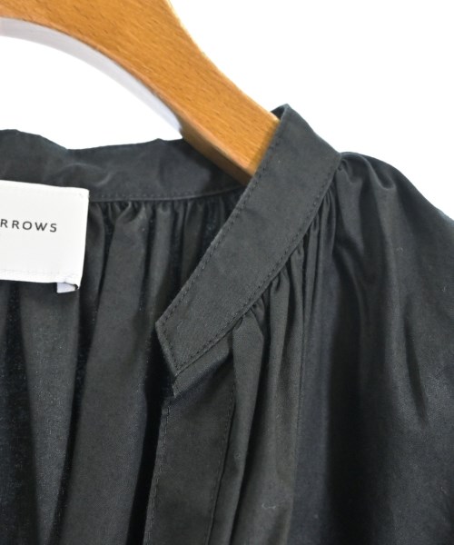 UNITED ARROWS（ユナイテッドアローズ）カジュアルシャツ 紺 サイズ:F レディース/2200604039064