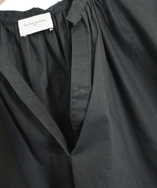 UNITED ARROWS（ユナイテッドアローズ）カジュアルシャツ 紺 サイズ:F レディース/2200604039064