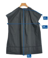 UNITED ARROWS（ユナイテッドアローズ）カジュアルシャツ 紺 サイズ:F レディース/2200604039064