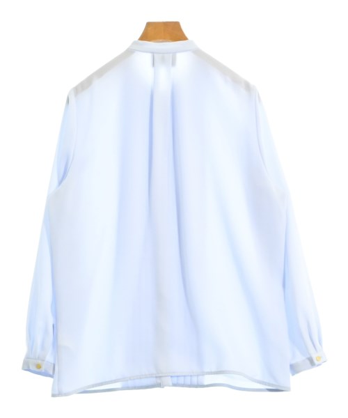 UNITED ARROWS（ユナイテッドアローズ）ブラウス 青 サイズ:F レディース/2200604039071