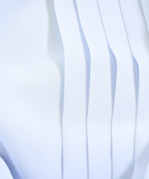 UNITED ARROWS（ユナイテッドアローズ）ブラウス 青 サイズ:F レディース/2200604039071