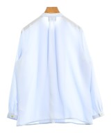 UNITED ARROWS（ユナイテッドアローズ）ブラウス 青 サイズ:F レディース/2200604039071
