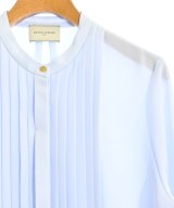 UNITED ARROWS（ユナイテッドアローズ）ブラウス 青 サイズ:F レディース/2200604039071